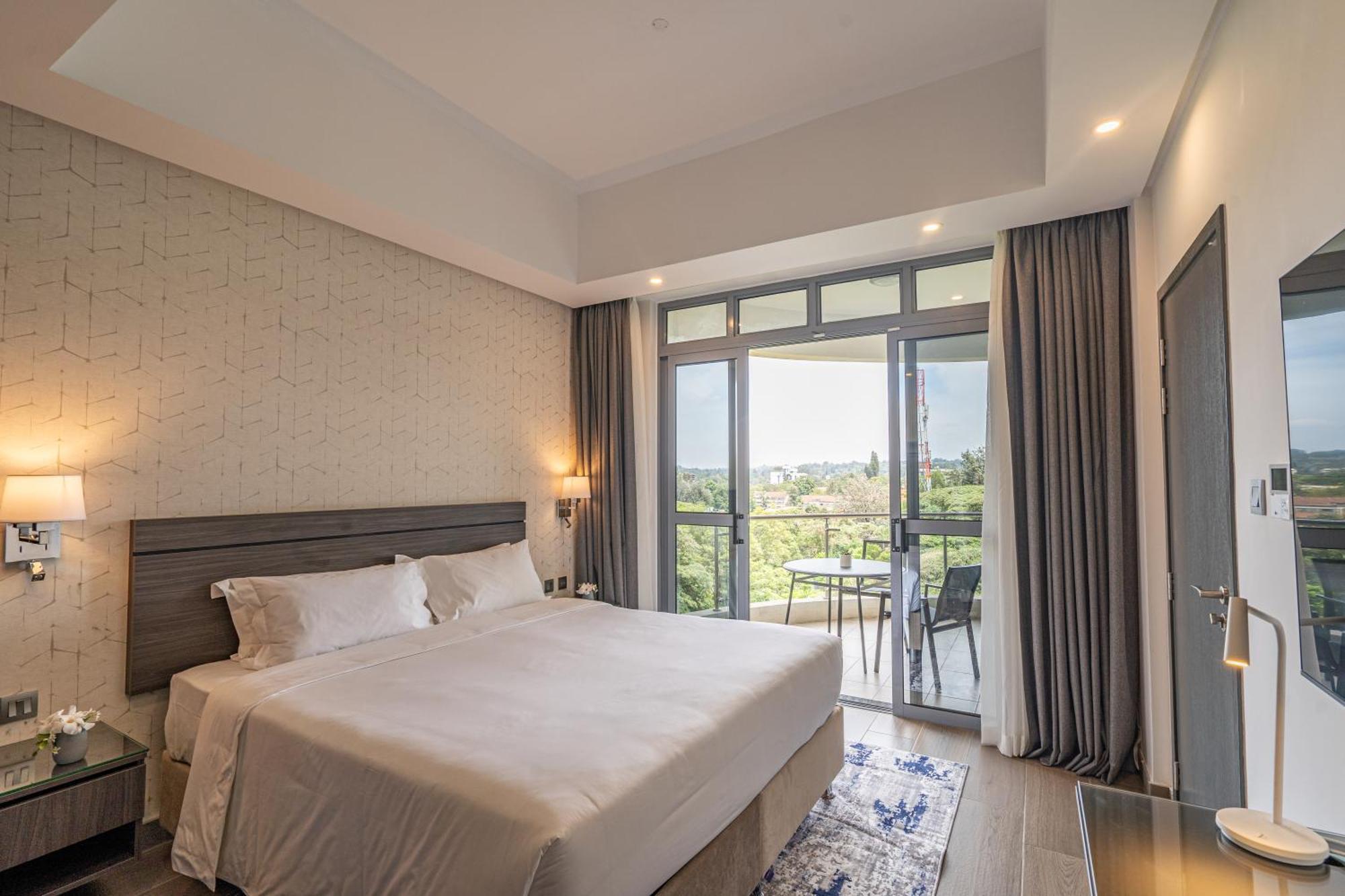 Dusit Princess Residences Hotel 4*