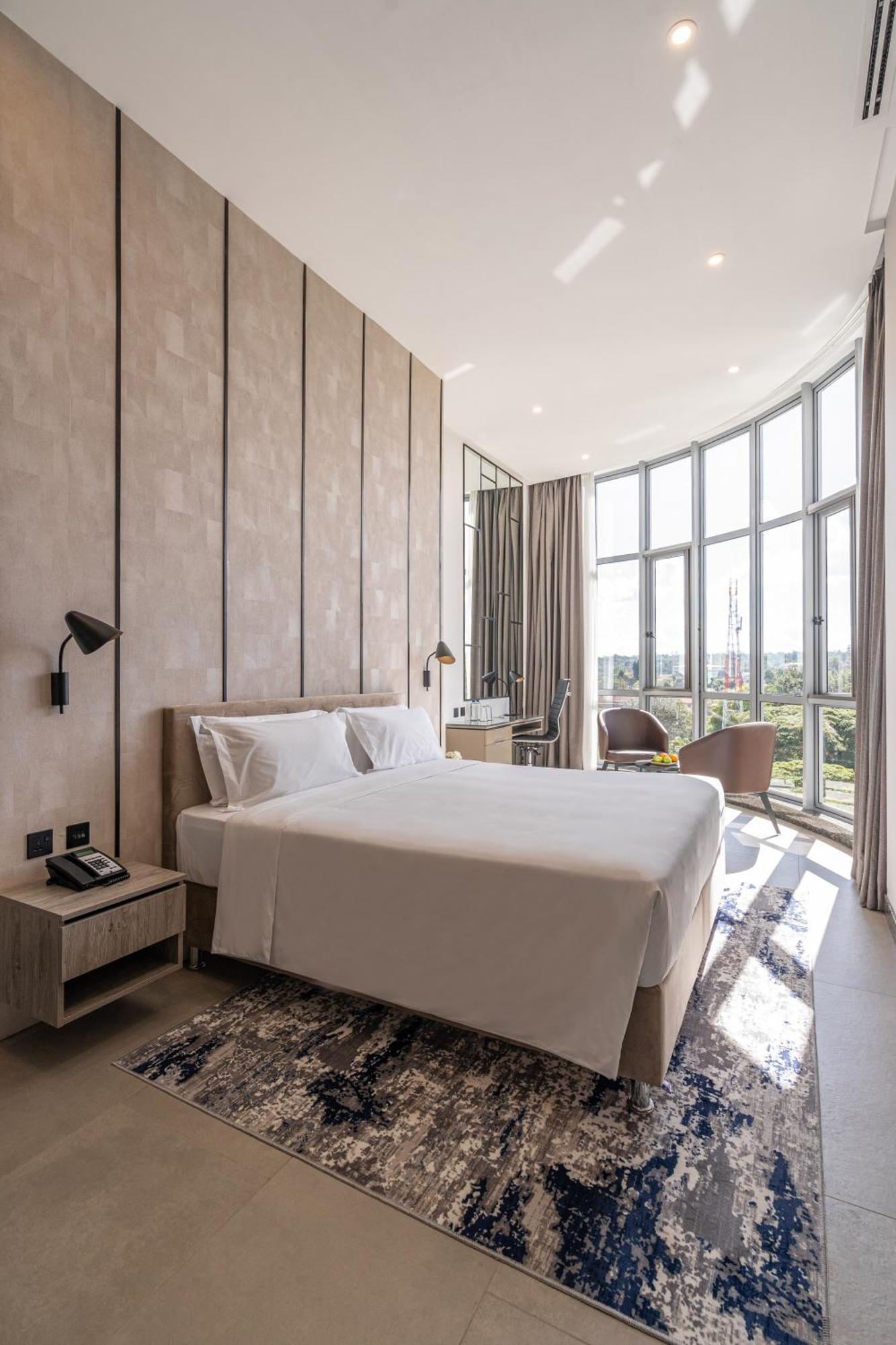 Dusit Princess Residences 4* Nairobi