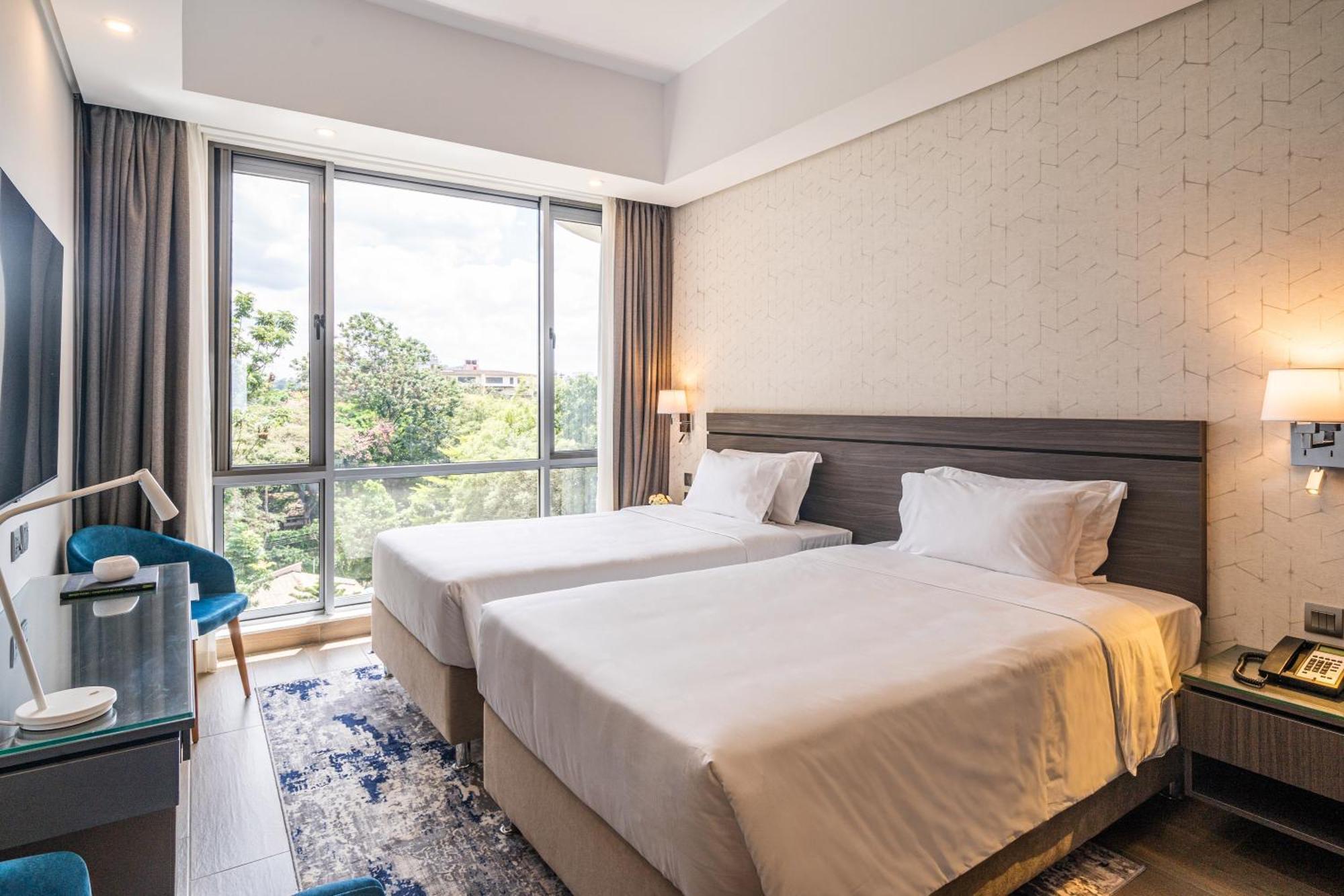 Dusit Princess Residences Hotel
