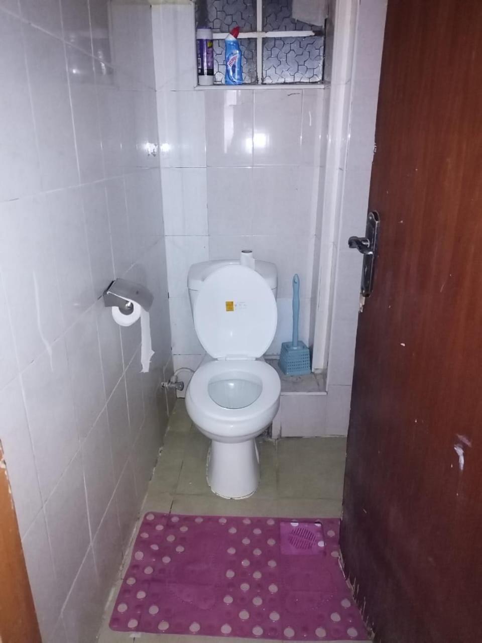 Cosy One Bedroom At Trm Drive Apartamento *