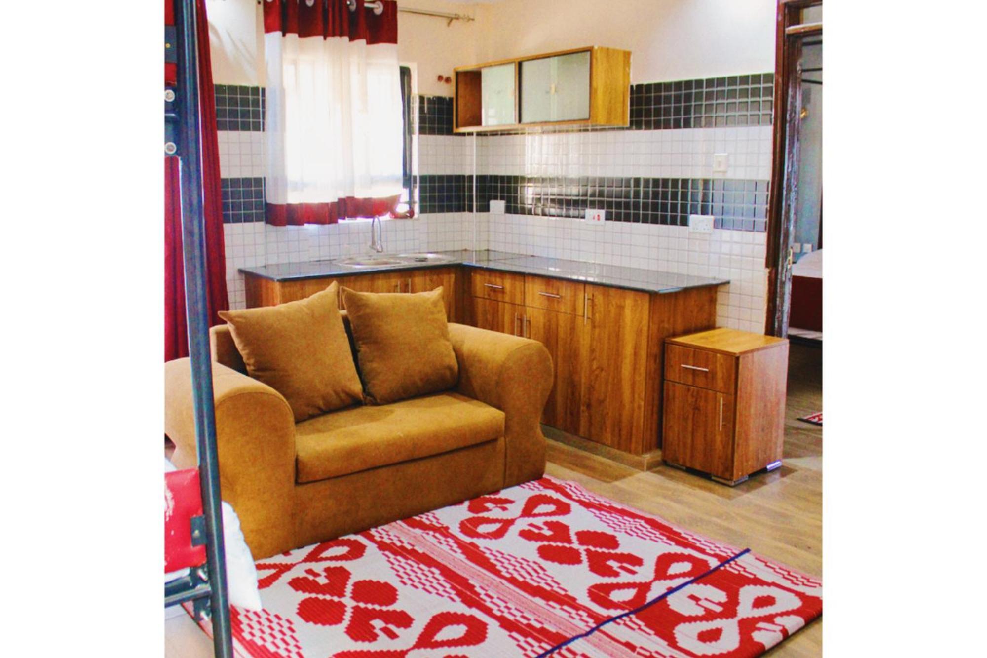 Bed & Breakfast Hummingcage Nairobi