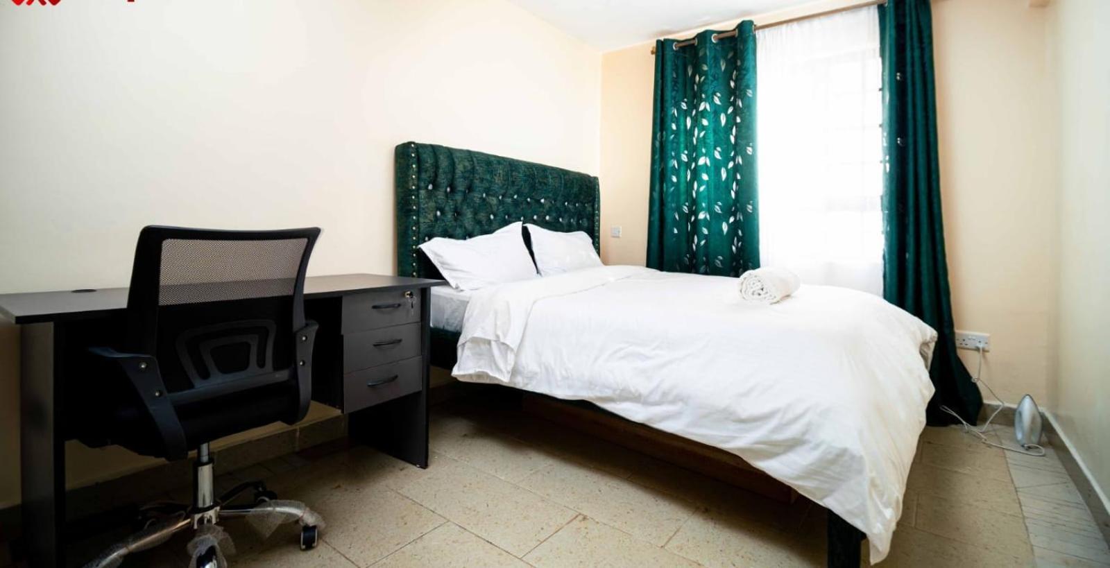 Apartment Sweet Sweet Nairobi