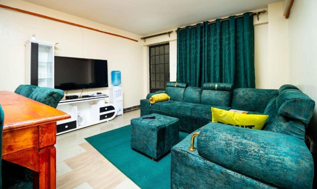 Apartment Sweet Sweet