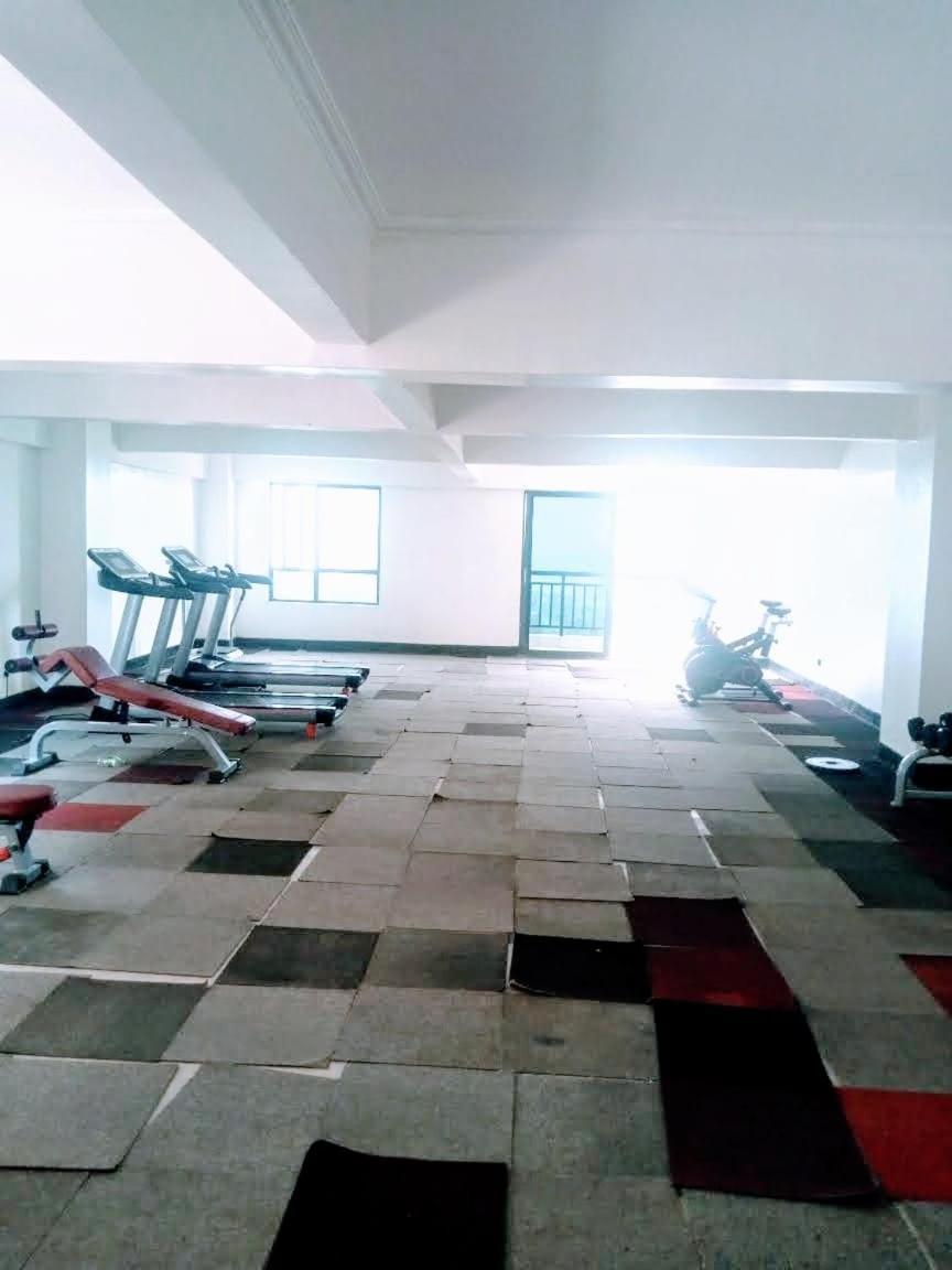 Kilimani Studio Homestay *