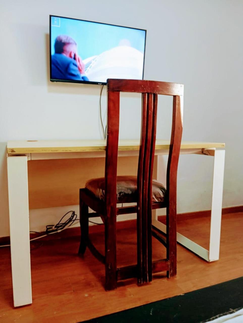 Kilimani Studio *