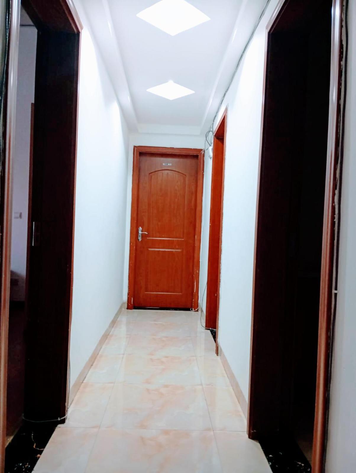 Homestay Kilimani Studio Nairobi