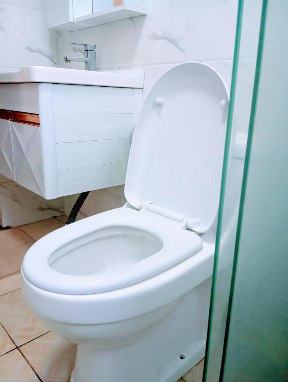 Homestay Kilimani Studio Nairobi