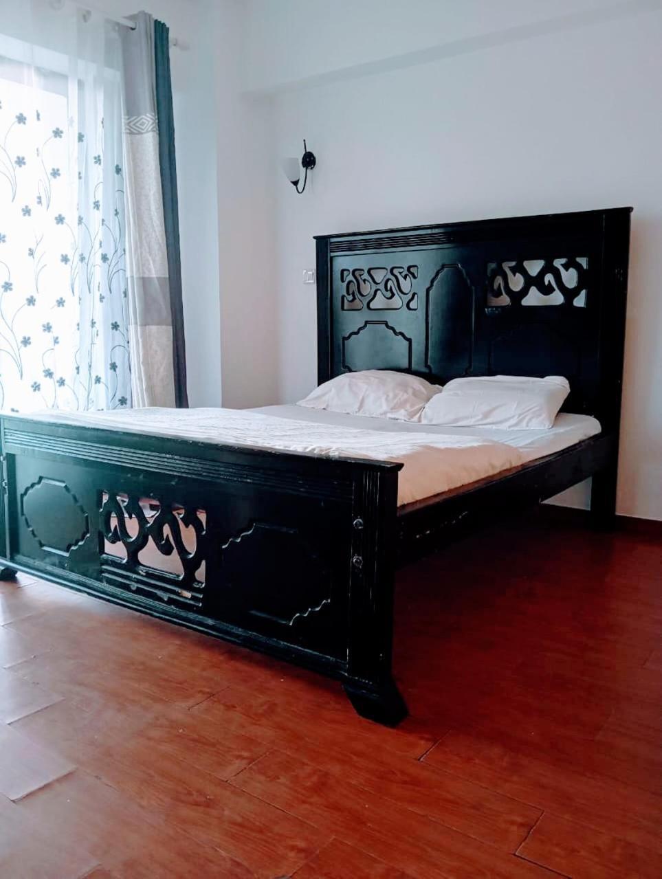 Kilimani Studio Homestay *