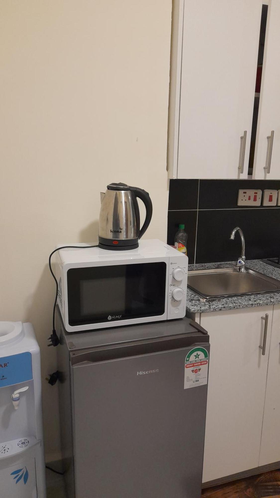 Easy Homes Apartment Nairobi