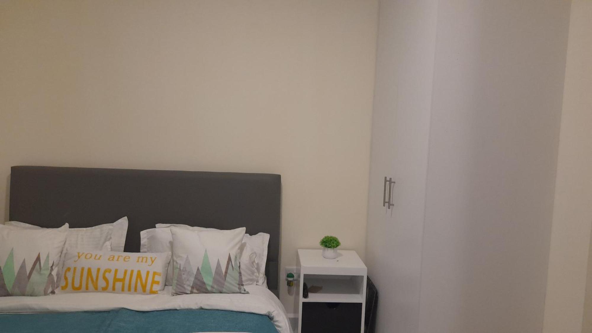 Easy Homes Apartment