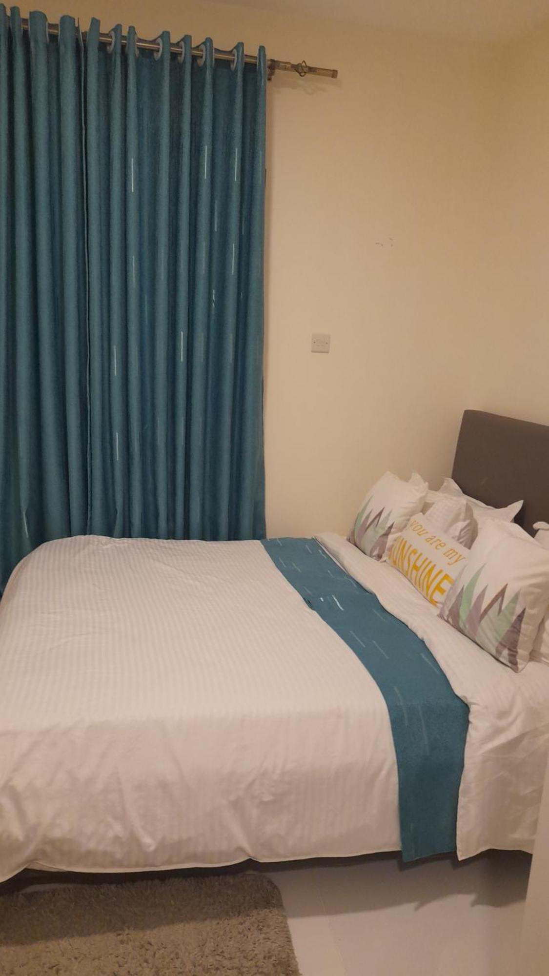 Easy Homes Apartment *