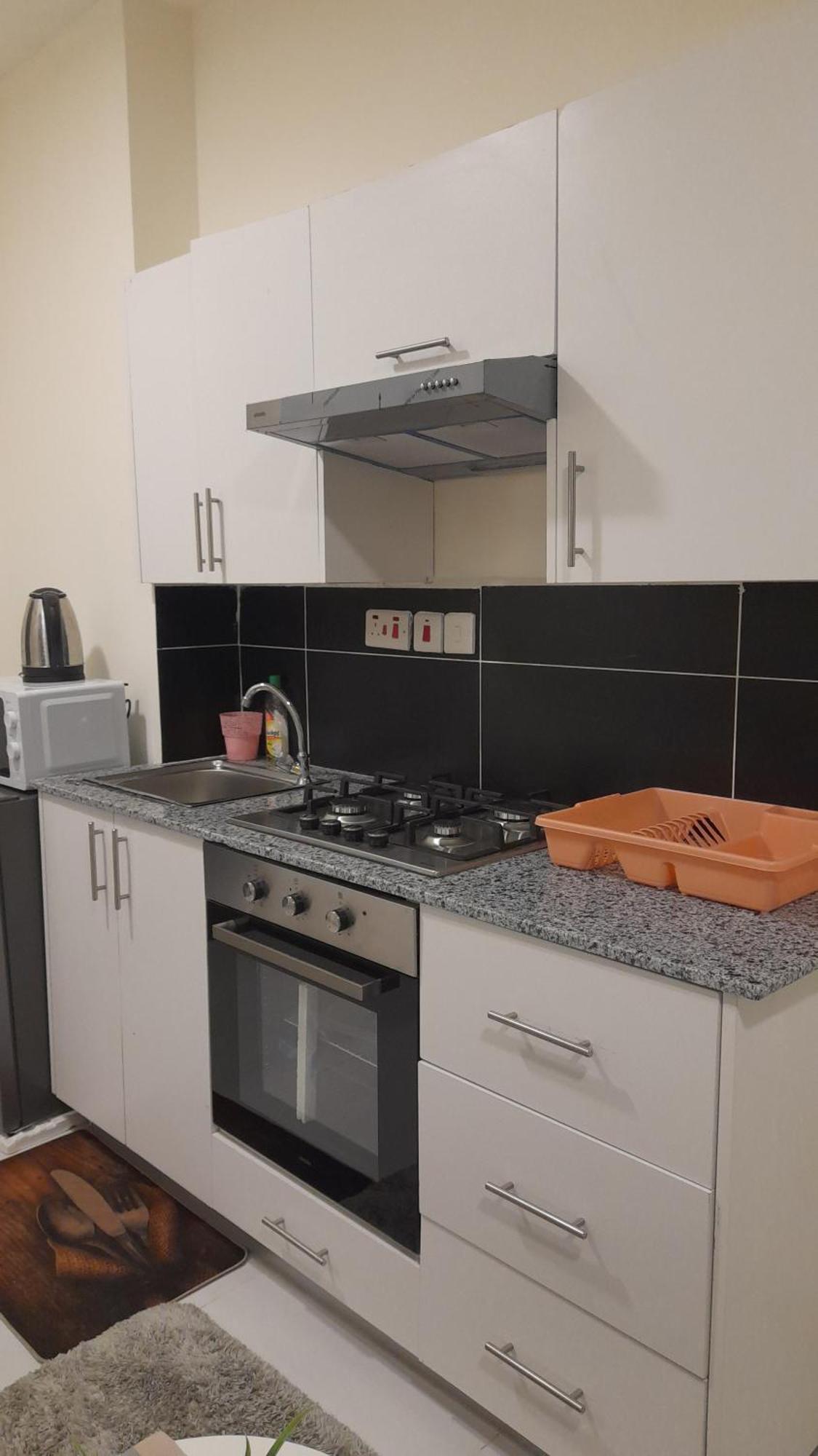 Apartment Easy Homes