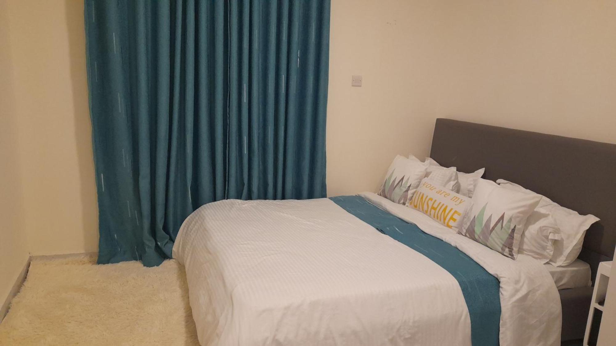 Apartment Easy Homes