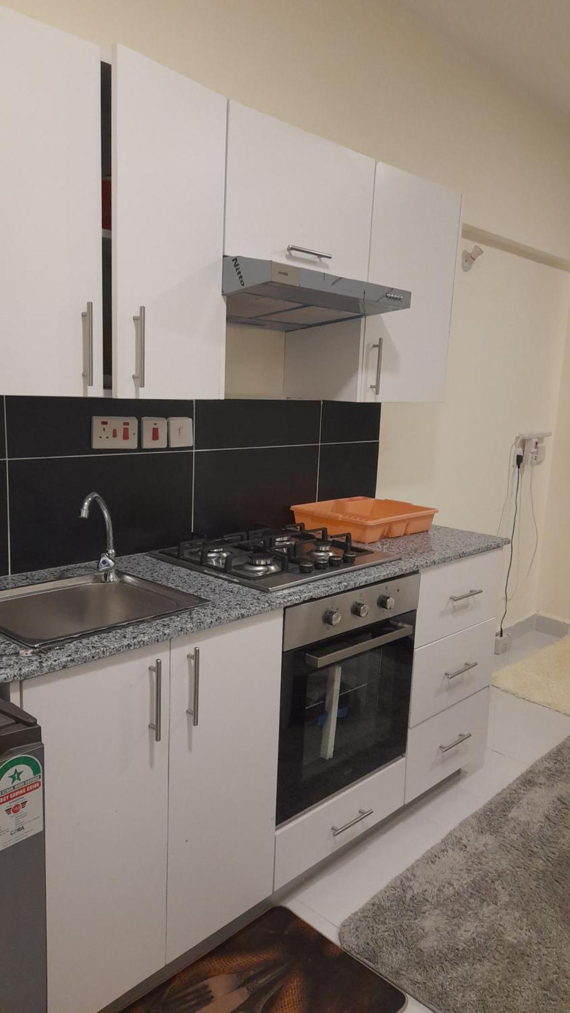 Easy Homes Nairobi