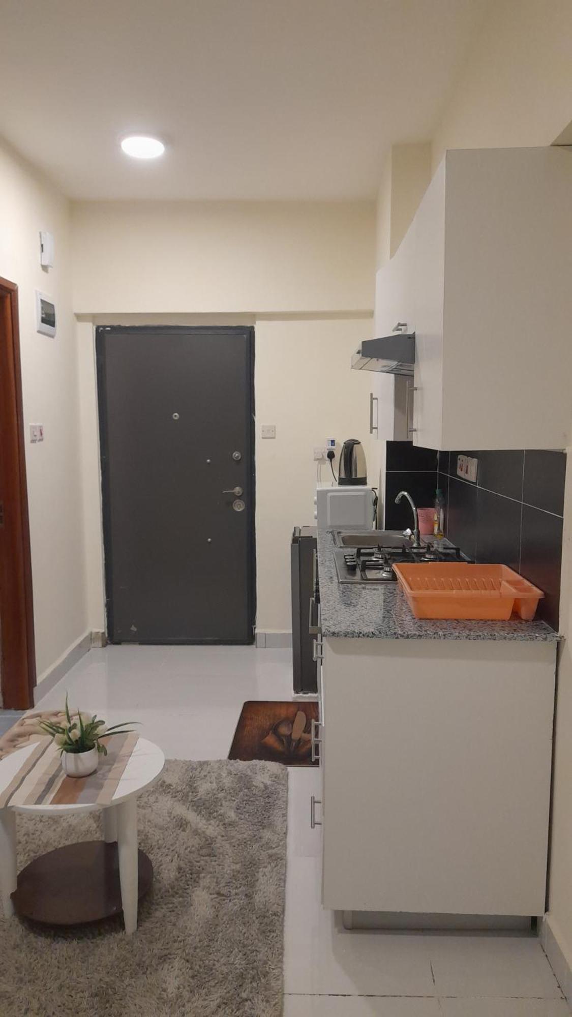 Apartment Easy Homes