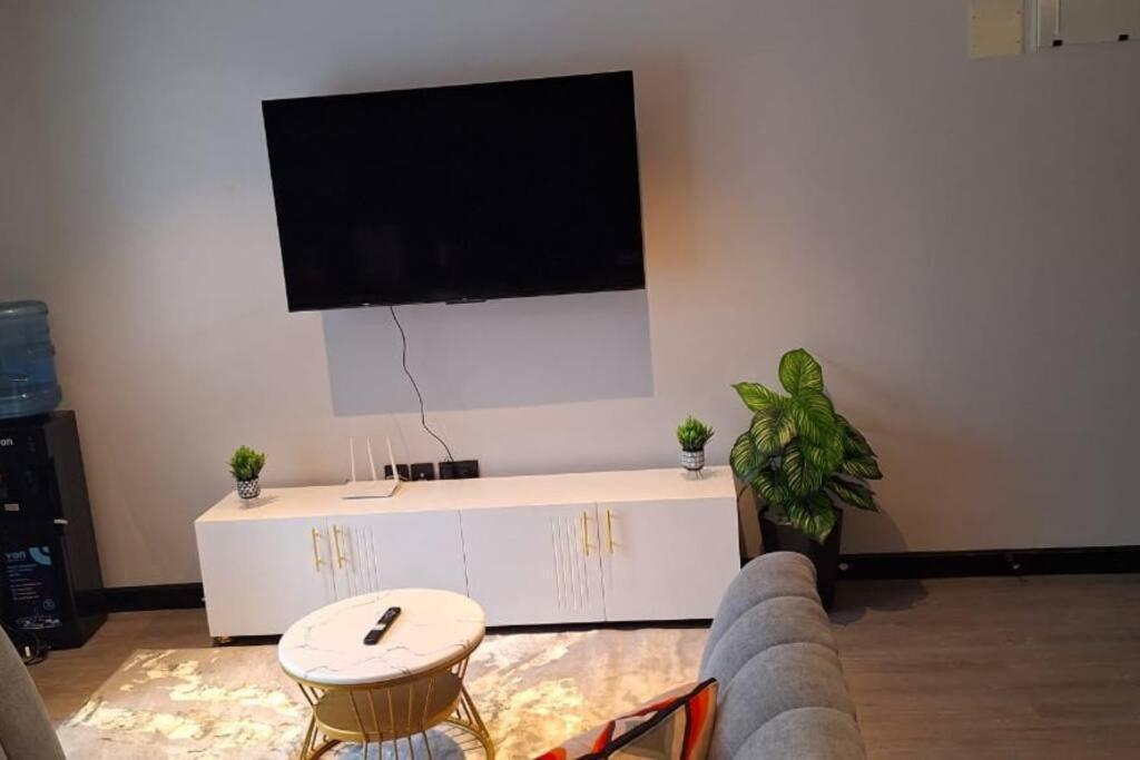 Urban Oasis Studio Apartment Apartment Nairobi