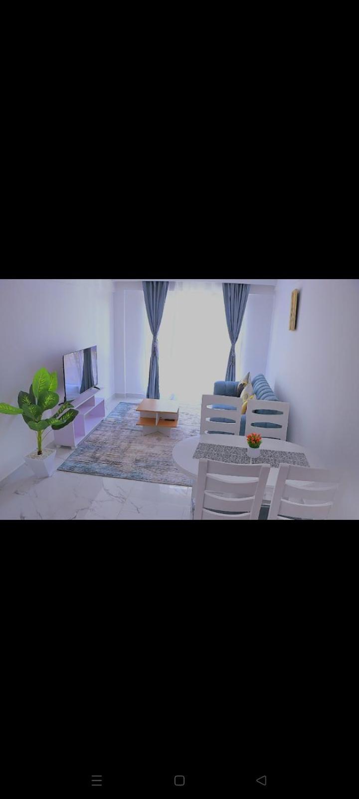 Apartment Comfy