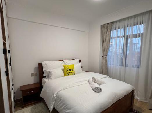 Joy's Luxury Homes Apartment