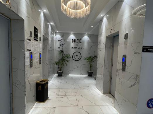 Joy's Luxury Homes Apartment