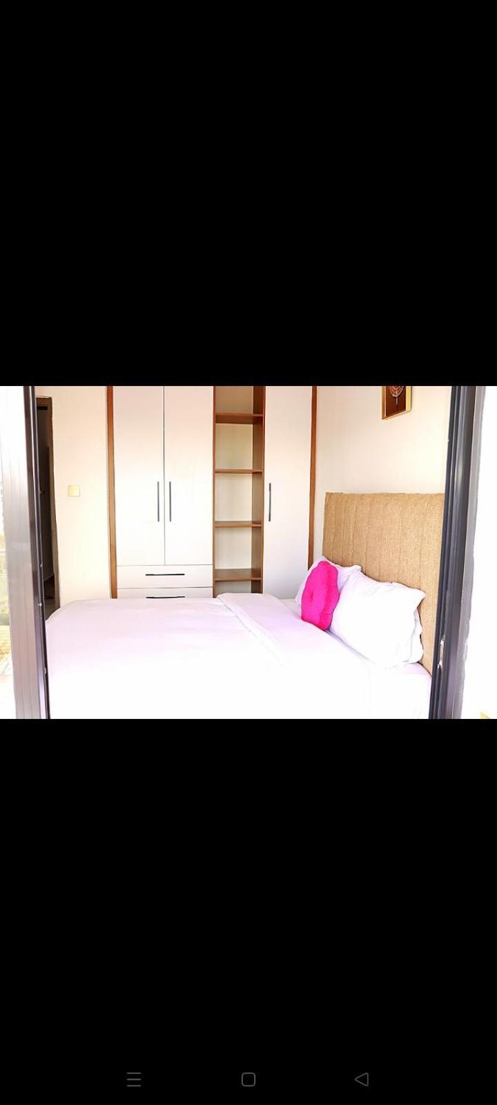 Apartment Comfy Nairobi
