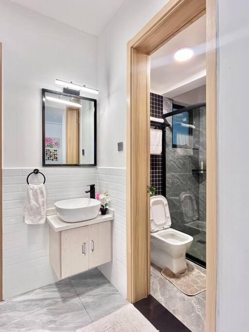 Two Bedroom In Kilimani,yaya Centre Apartment *