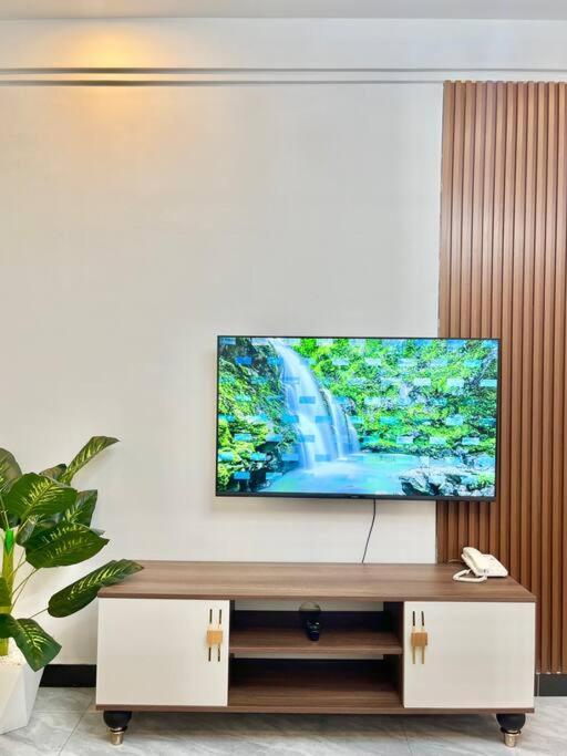 Apartment Two Bedroom In Kilimani,yaya Centre Nairobi