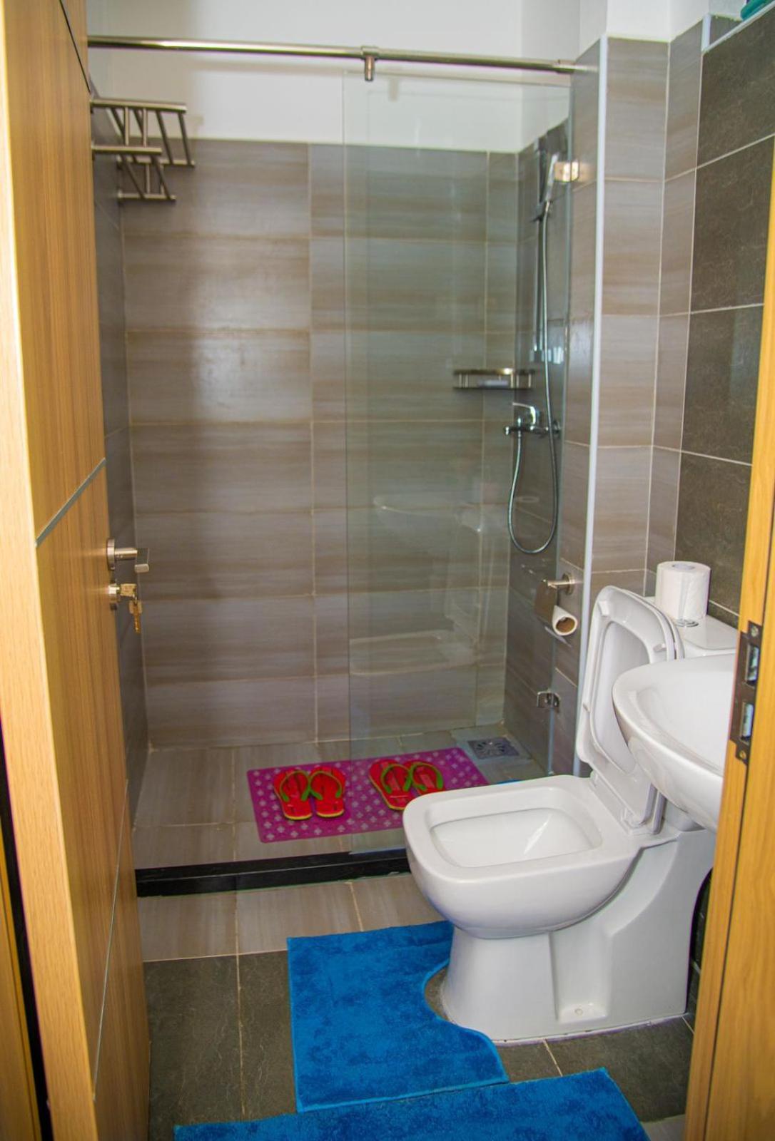 Oasis Homes Nairobi