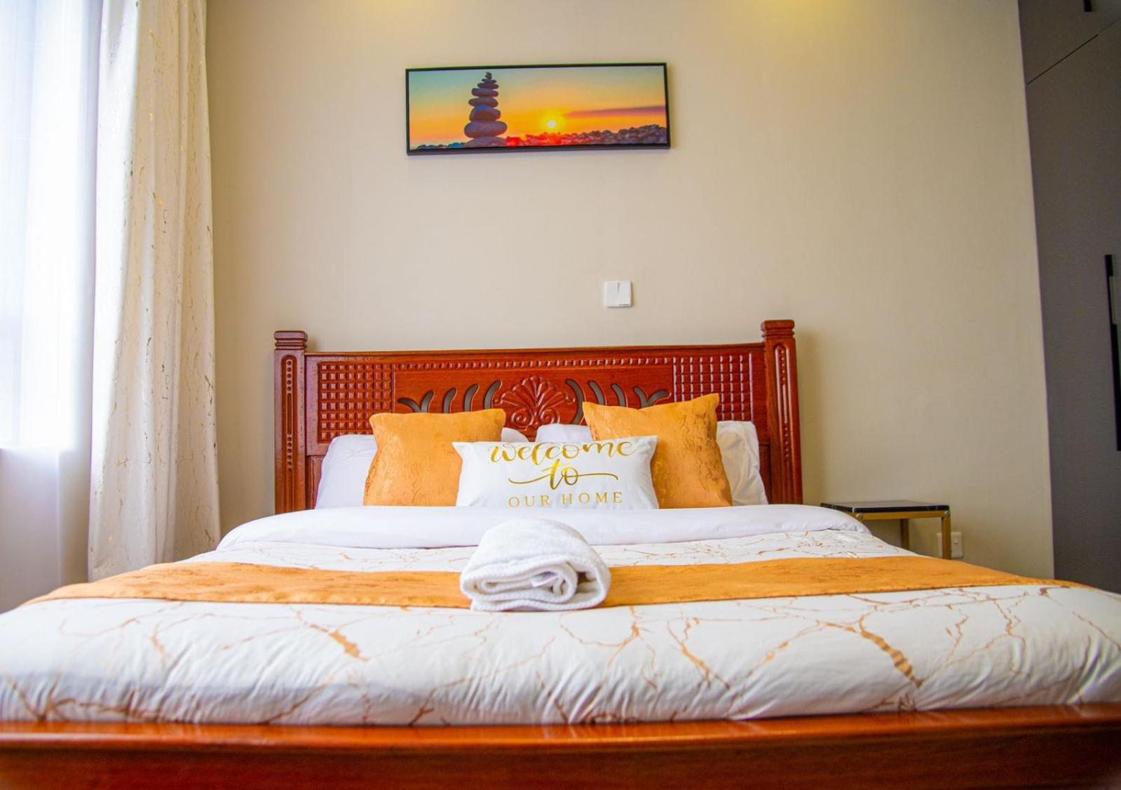 Oasis Homes