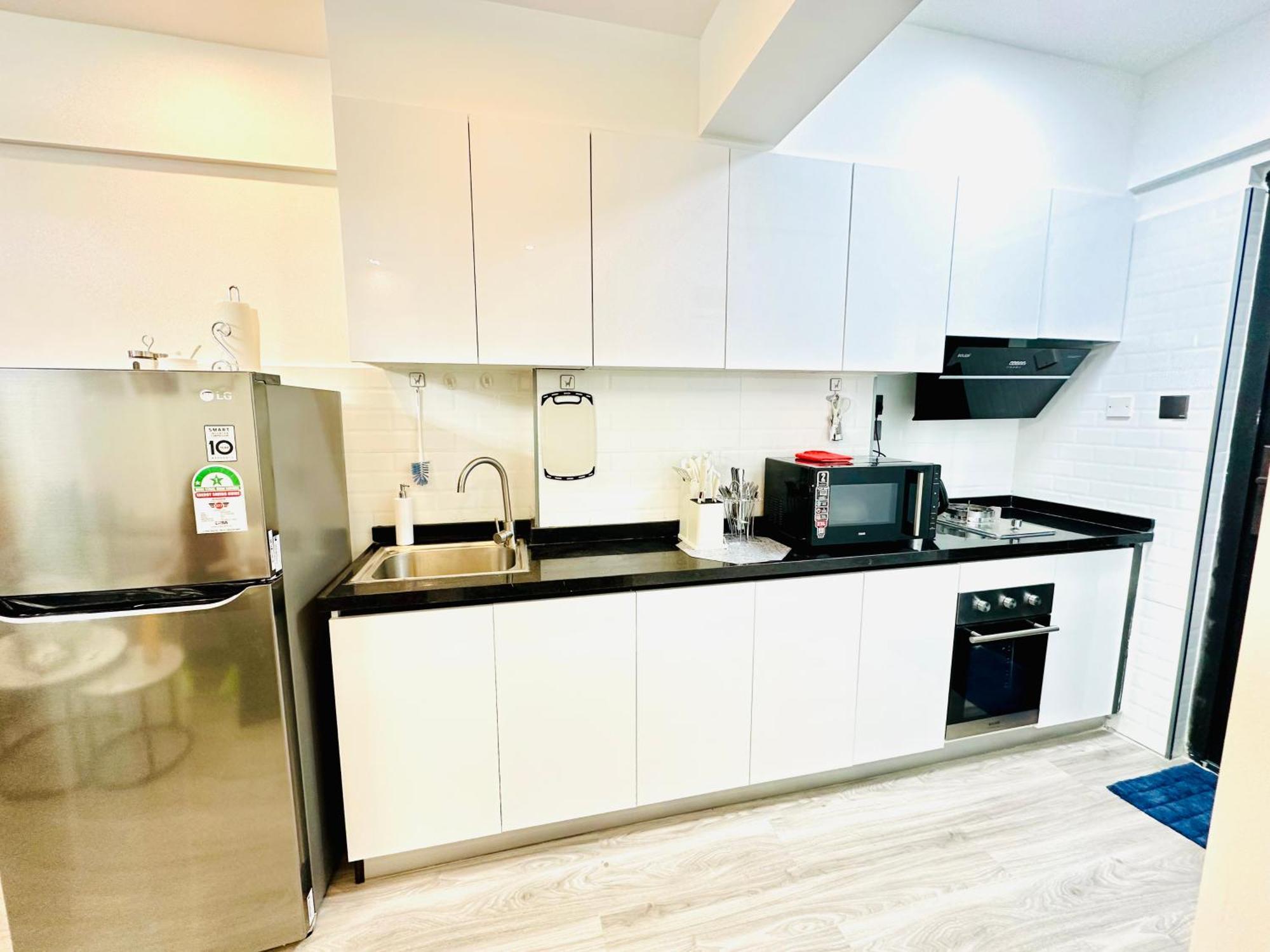 Alari Guests - One Bed Kileleshwa Apartment Nairobi