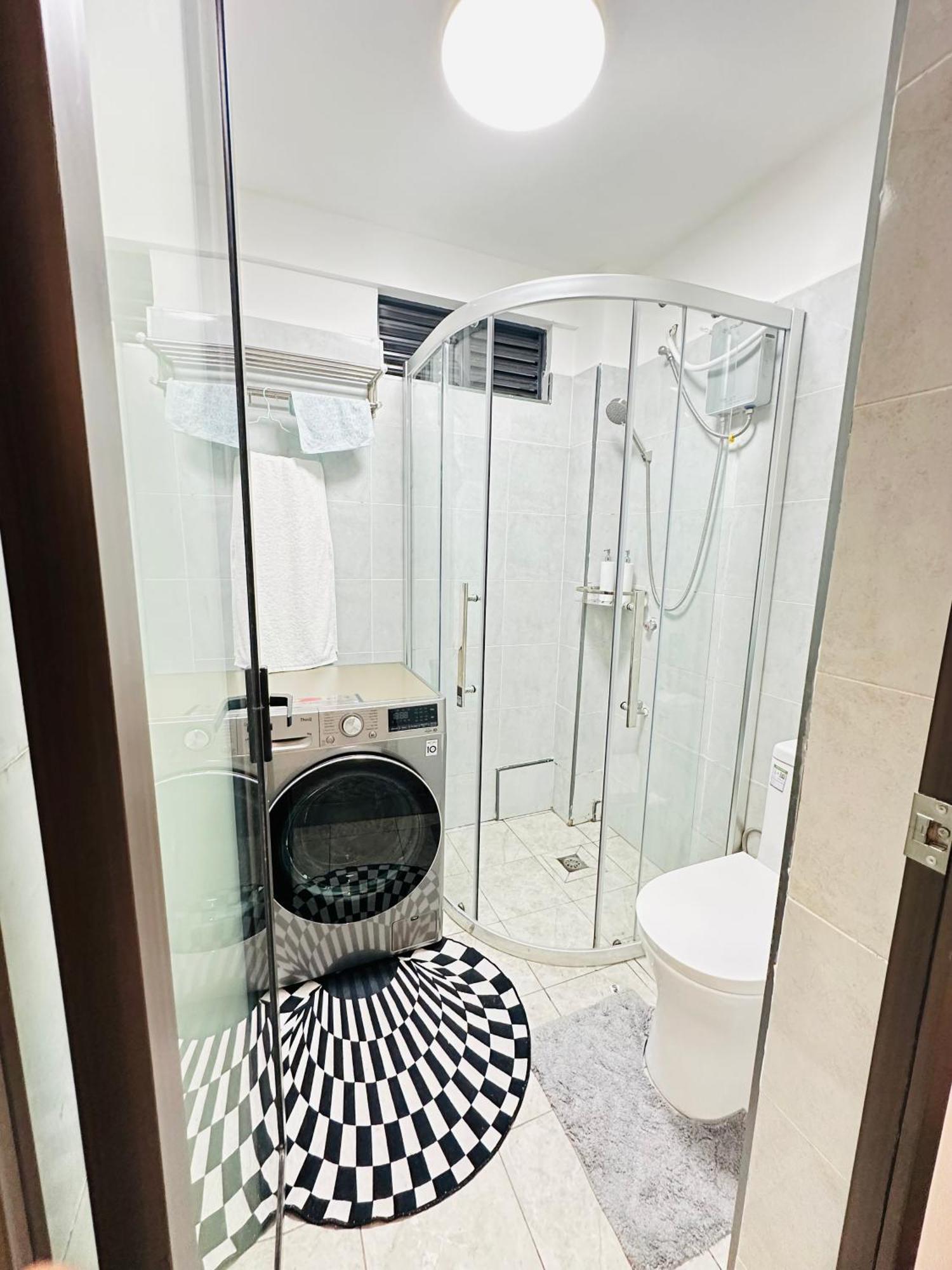 Alari Guests - One Bed Kileleshwa * Nairobi