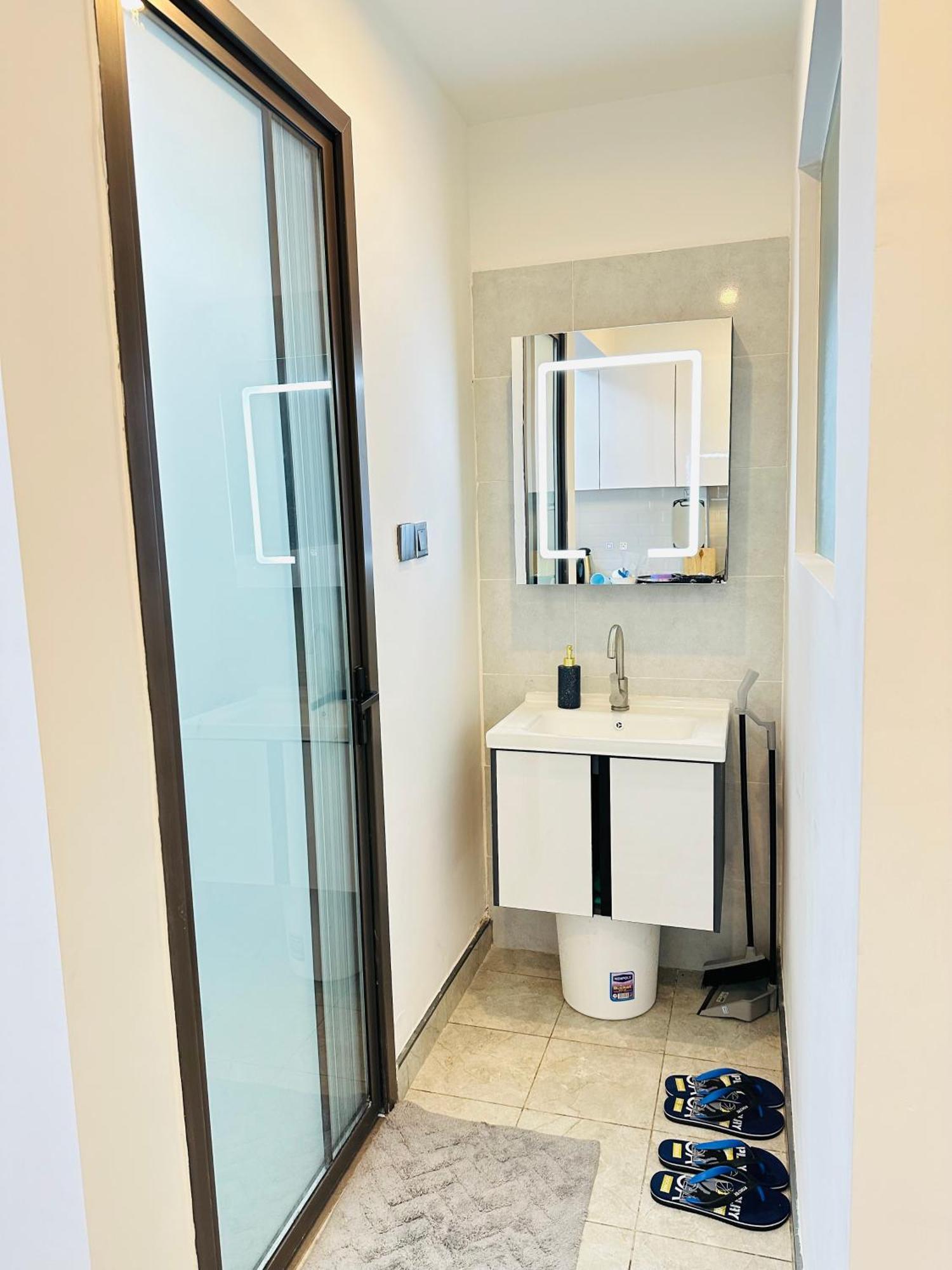 Alari Guests - One Bed Kileleshwa Apartment *