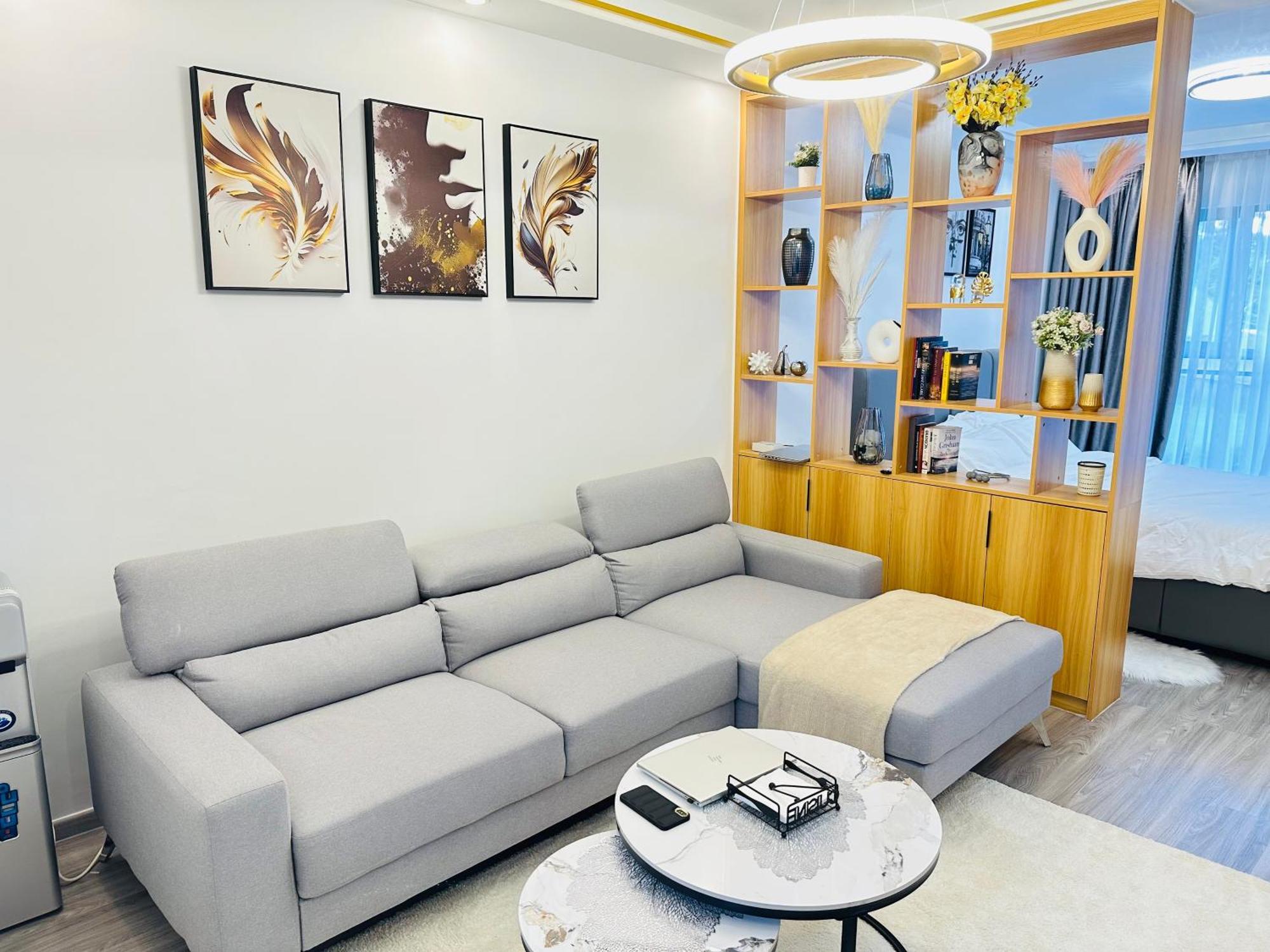 Alari Guests - One Bed Kileleshwa