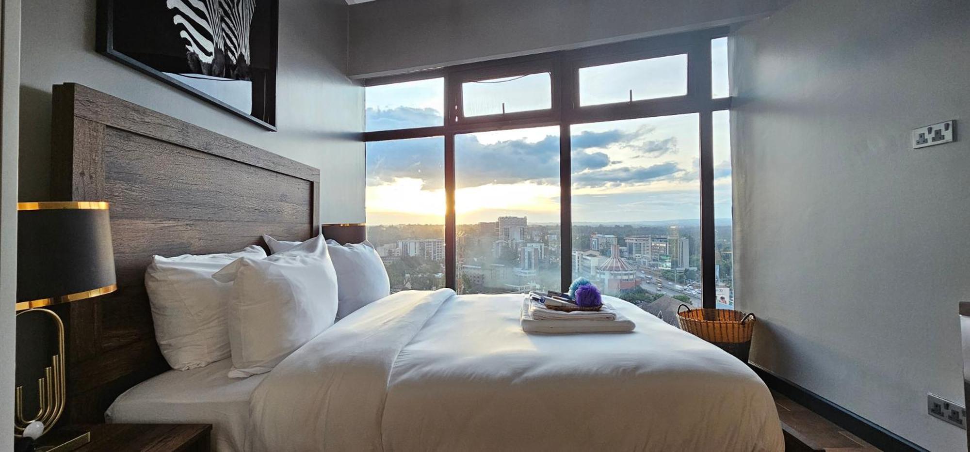 Apartment Serenity - Breathtaking Views