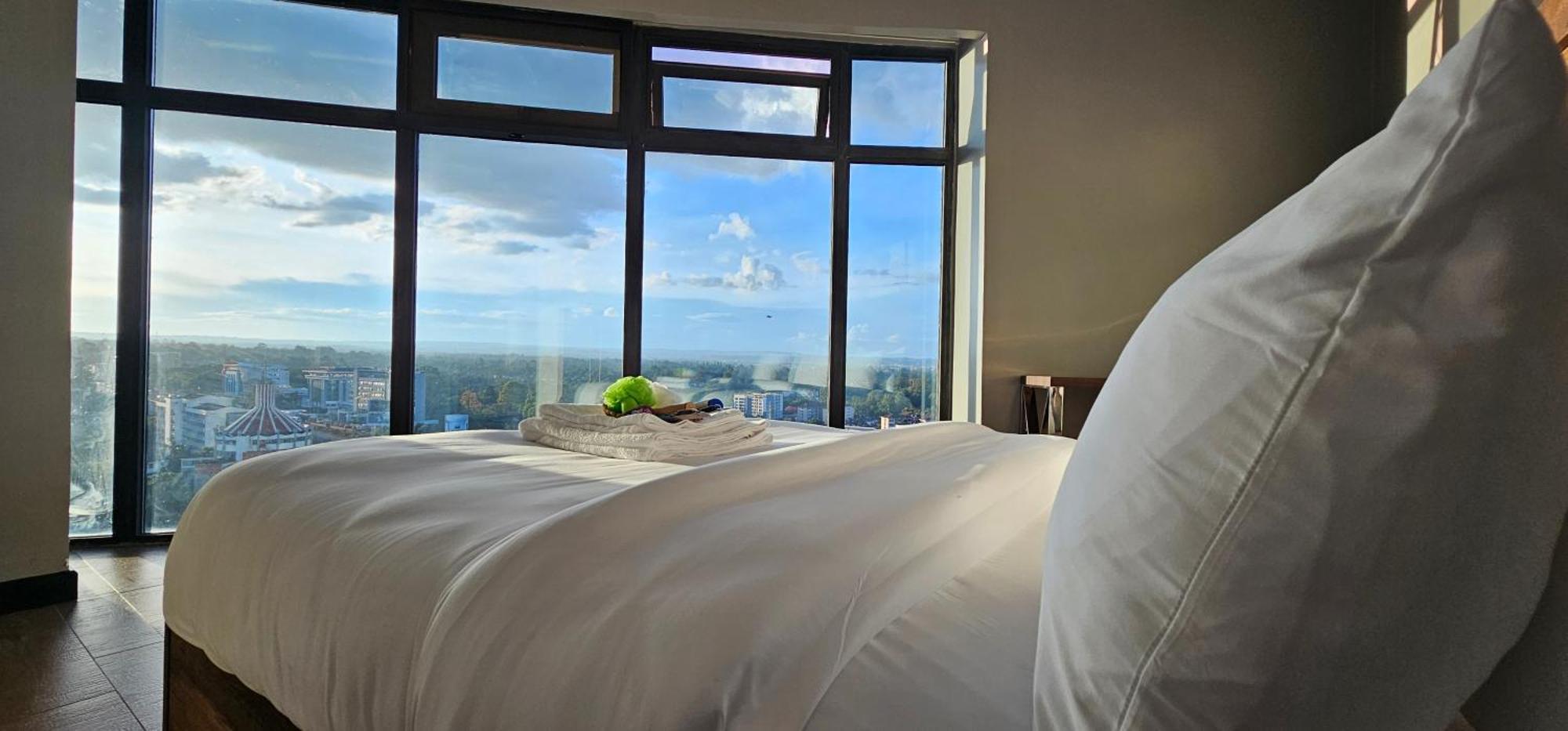 Apartment Serenity - Breathtaking Views