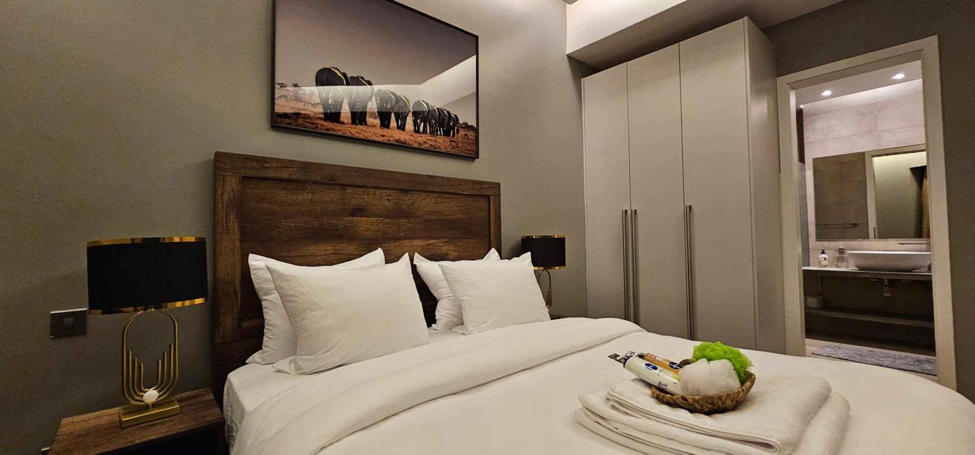 Apartamento Serenity - Breathtaking Views