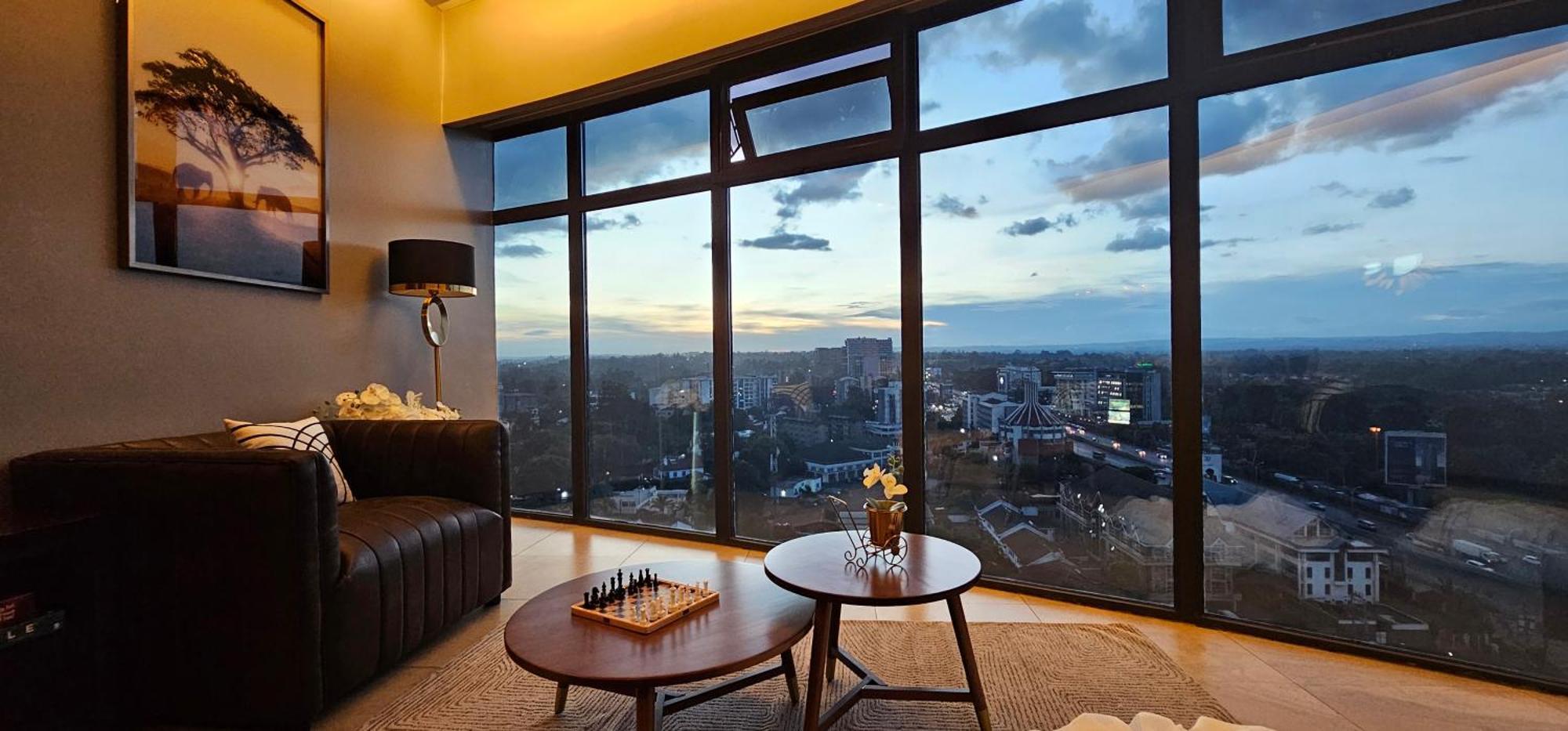 Serenity - Breathtaking Views *