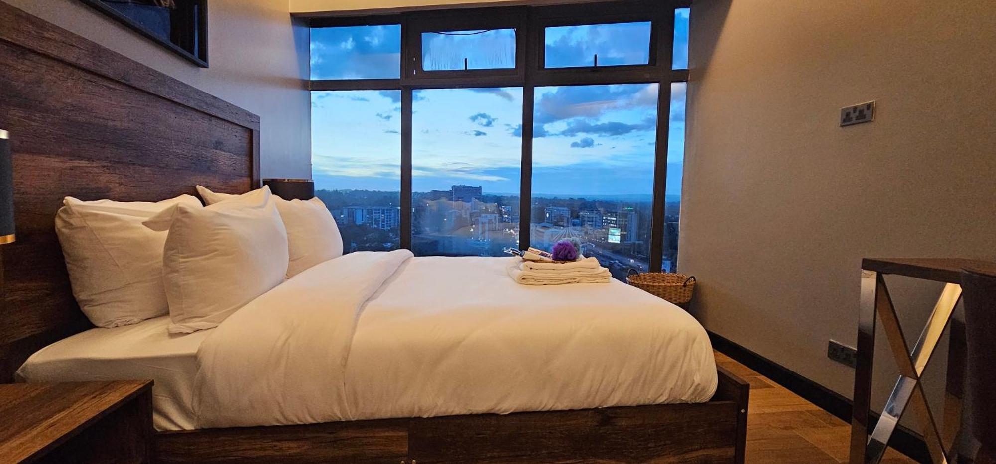 Serenity - Breathtaking Views