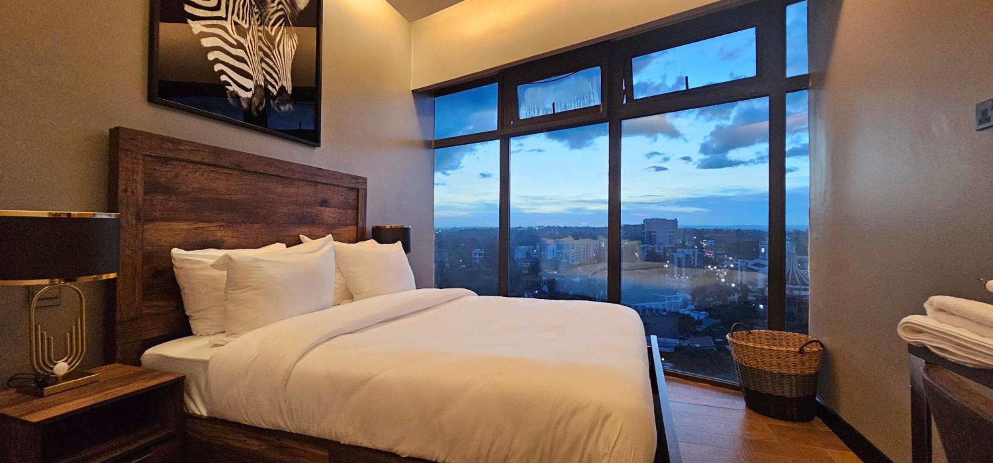 Apartment Serenity - Breathtaking Views