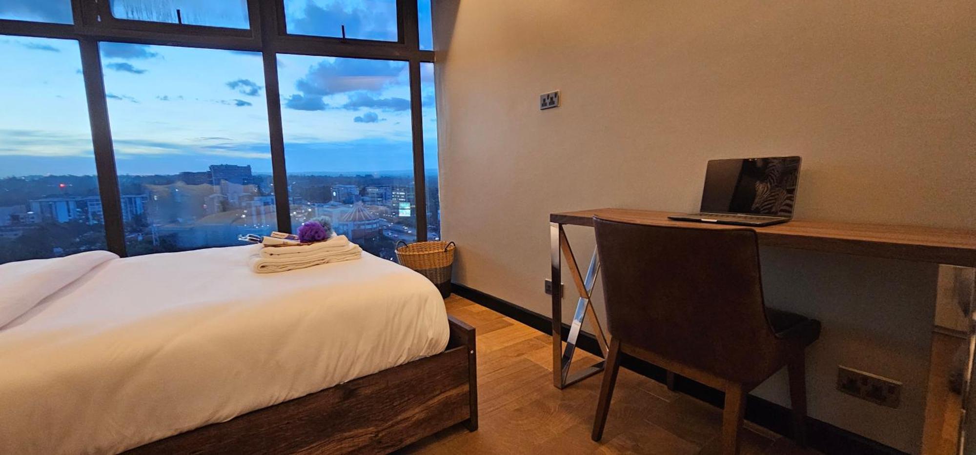 Apartment Serenity - Breathtaking Views