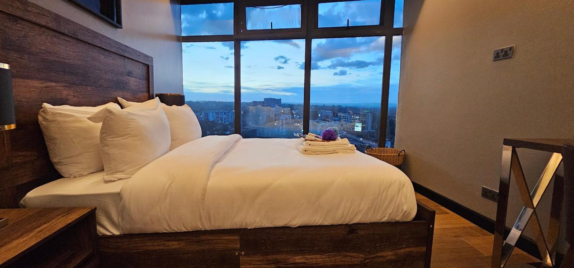 Serenity - Breathtaking Views *