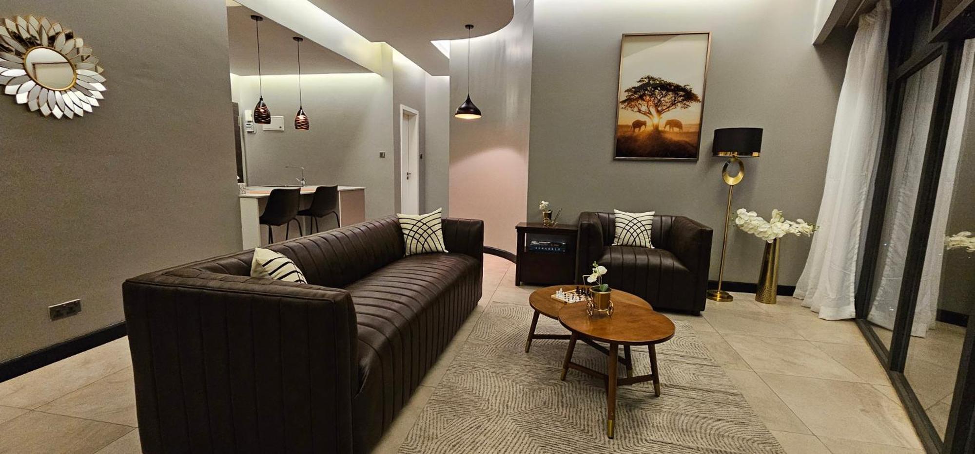 Serenity - Breathtaking Views Apartment