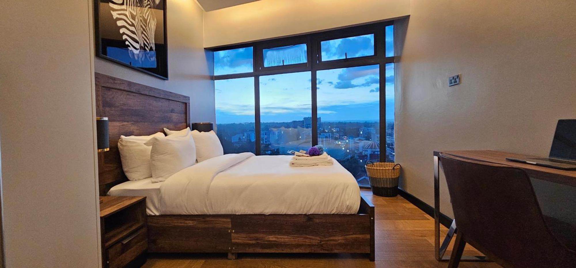 Serenity - Breathtaking Views *