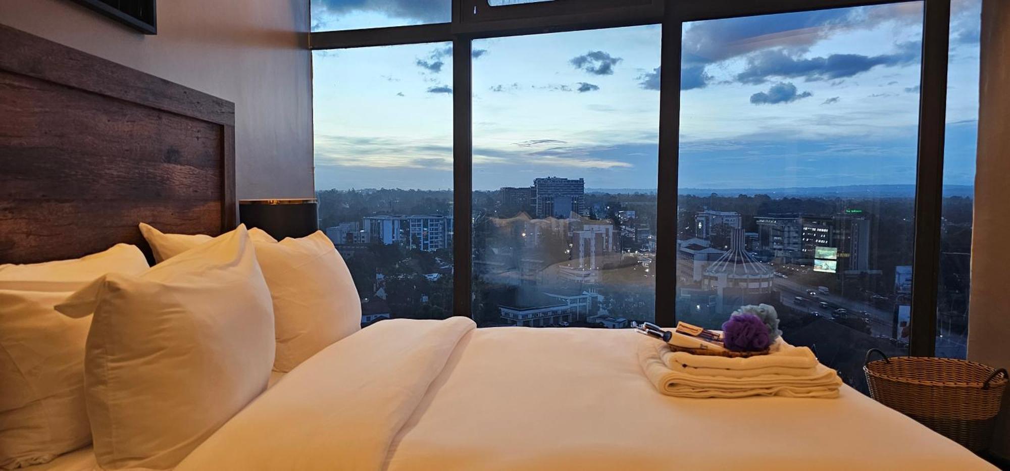 Serenity - Breathtaking Views Apartment