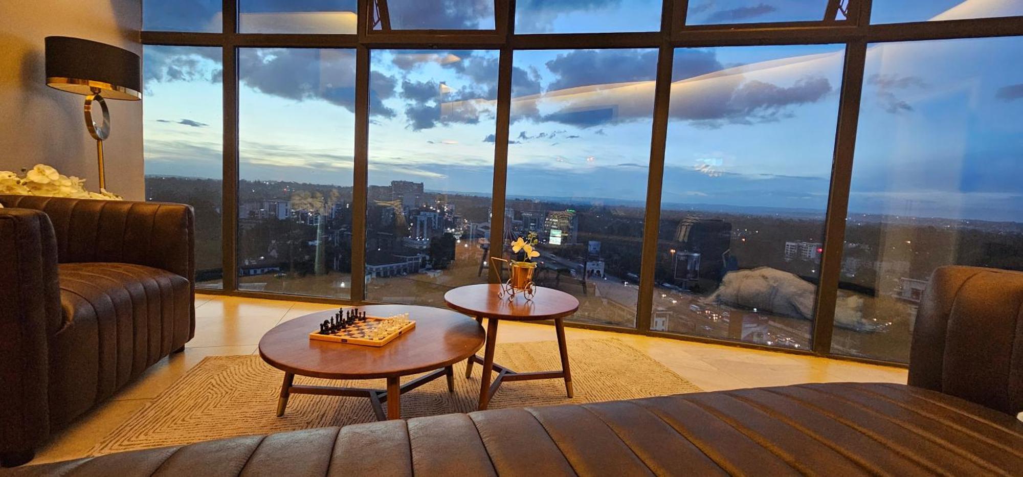 Serenity - Breathtaking Views Apartment *