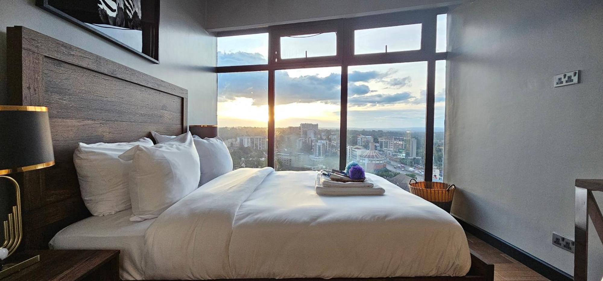 Apartment Serenity - Breathtaking Views