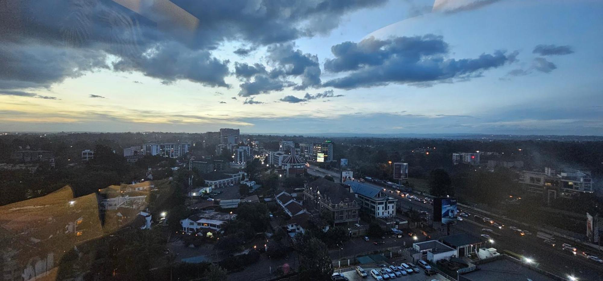 Apartment Serenity - Breathtaking Views