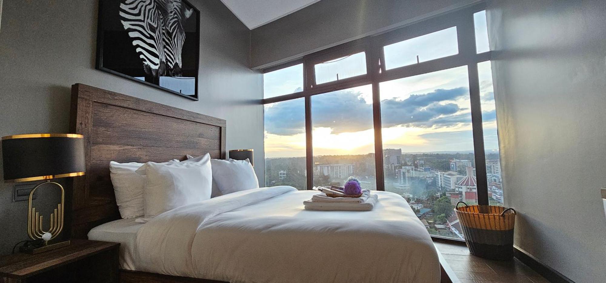 Apartment Serenity - Breathtaking Views *