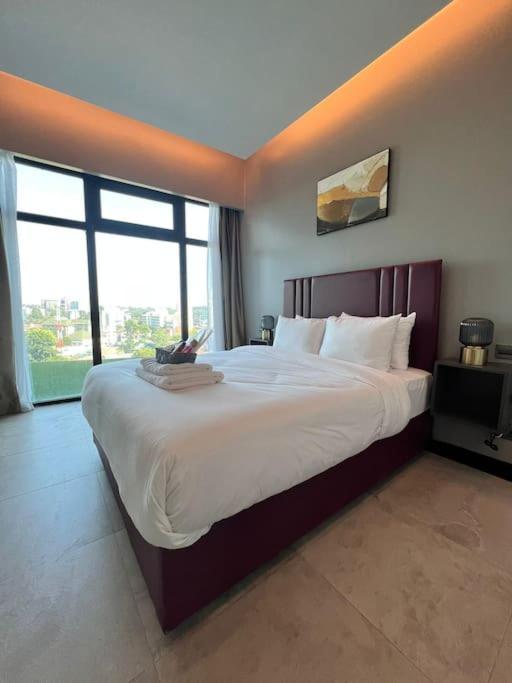 Serenity Ii - Westlands, * Nairobi