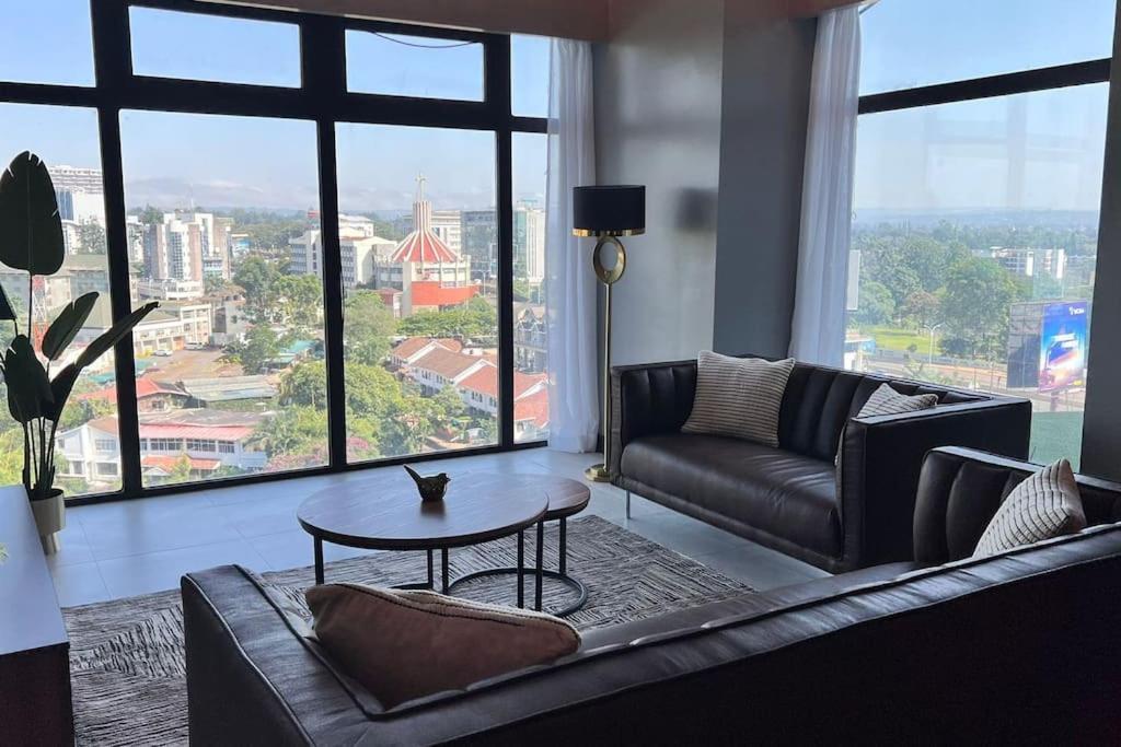Serenity Ii - Westlands,