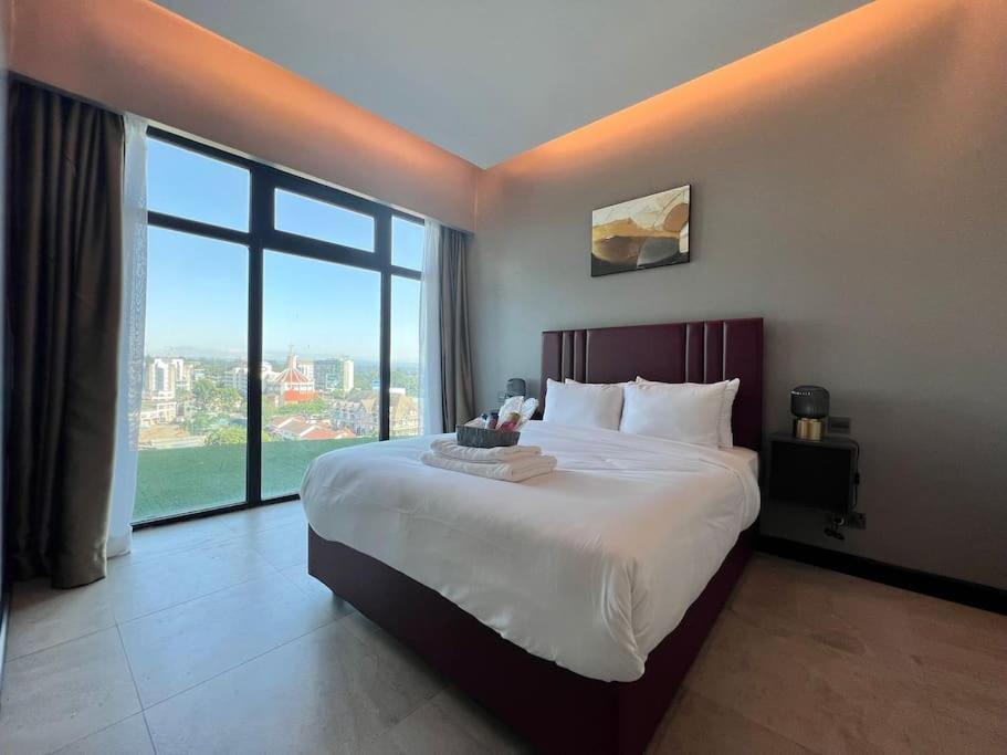 Serenity Ii - Westlands, Apartment